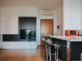 Tolstoi Apartment